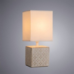Настольная лампа декоративная Arte Lamp Fiori A4429LT-1WA в Краснокамске - krasnokamsk.mebel24.online | фото 2