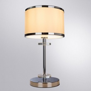 Настольная лампа декоративная Arte Lamp Furore A3990LT-1CC в Краснокамске - krasnokamsk.mebel24.online | фото 2