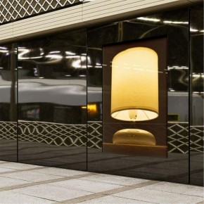 Настольная лампа декоративная Arte Lamp Hadar A3463LT-1WH в Краснокамске - krasnokamsk.mebel24.online | фото 3