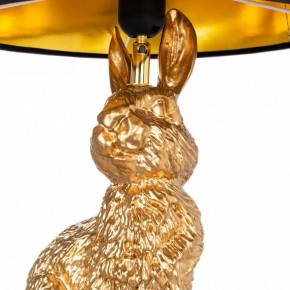 Настольная лампа декоративная Arte Lamp Izar A4015LT-1GO в Краснокамске - krasnokamsk.mebel24.online | фото 4
