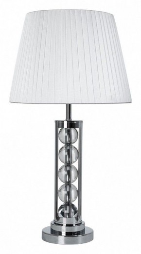Настольная лампа декоративная Arte Lamp Jessica A4062LT-1CC в Краснокамске - krasnokamsk.mebel24.online | фото