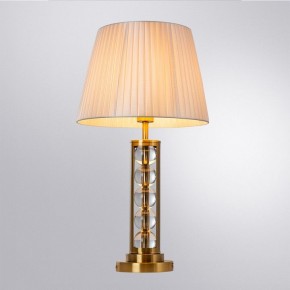 Настольная лампа декоративная Arte Lamp Jessica A4062LT-1PB в Краснокамске - krasnokamsk.mebel24.online | фото 2
