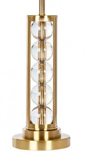 Настольная лампа декоративная Arte Lamp Jessica A4062LT-1PB в Краснокамске - krasnokamsk.mebel24.online | фото 3