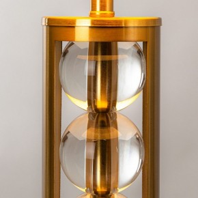 Настольная лампа декоративная Arte Lamp Jessica A4062LT-1PB в Краснокамске - krasnokamsk.mebel24.online | фото 5