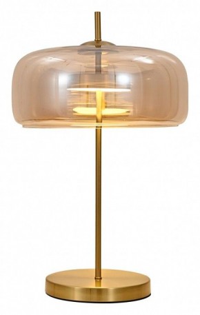 Настольная лампа декоративная Arte Lamp Padova A2404LT-1AM в Краснокамске - krasnokamsk.mebel24.online | фото