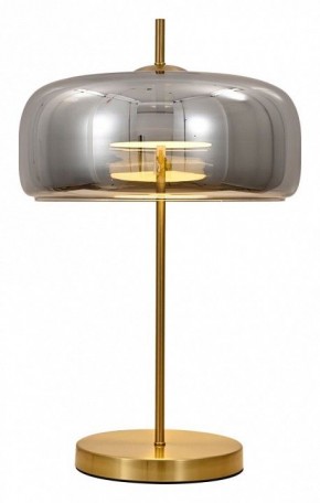 Настольная лампа декоративная Arte Lamp Padova A2404LT-1SM в Краснокамске - krasnokamsk.mebel24.online | фото