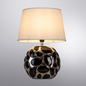 Настольная лампа декоративная Arte Lamp Poppy A4063LT-1CC в Краснокамске - krasnokamsk.mebel24.online | фото 2