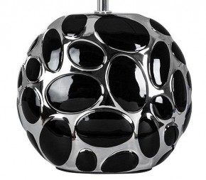 Настольная лампа декоративная Arte Lamp Poppy A4063LT-1CC в Краснокамске - krasnokamsk.mebel24.online | фото 3