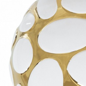 Настольная лампа декоративная Arte Lamp Poppy A4063LT-1GO в Краснокамске - krasnokamsk.mebel24.online | фото 4
