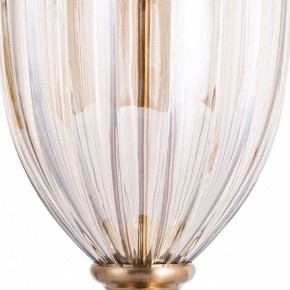Настольная лампа декоративная Arte Lamp Rsdison A2020LT-1PB в Краснокамске - krasnokamsk.mebel24.online | фото 4