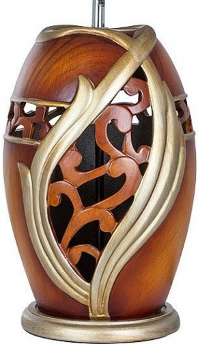 Настольная лампа декоративная Arte Lamp Ruby A4064LT-1BR в Краснокамске - krasnokamsk.mebel24.online | фото 3