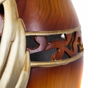 Настольная лампа декоративная Arte Lamp Ruby A4064LT-1BR в Краснокамске - krasnokamsk.mebel24.online | фото 4