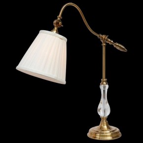 Настольная лампа декоративная Arte Lamp Seville A1509LT-1PB в Краснокамске - krasnokamsk.mebel24.online | фото 2