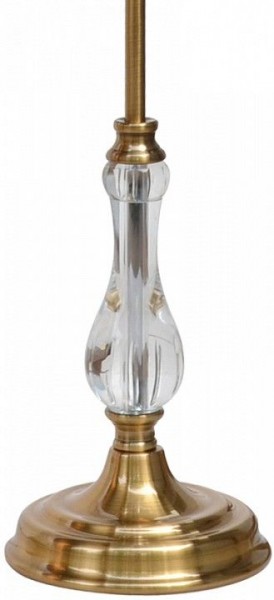 Настольная лампа декоративная Arte Lamp Seville A1509LT-1PB в Краснокамске - krasnokamsk.mebel24.online | фото 6