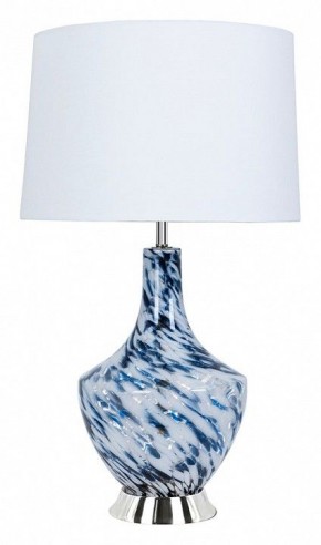 Настольная лампа декоративная Arte Lamp Sheratan A5052LT-1CC в Краснокамске - krasnokamsk.mebel24.online | фото