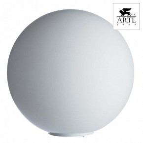 Настольная лампа декоративная Arte Lamp Sphere A6030LT-1WH в Краснокамске - krasnokamsk.mebel24.online | фото 2