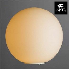 Настольная лампа декоративная Arte Lamp Sphere A6030LT-1WH в Краснокамске - krasnokamsk.mebel24.online | фото 3