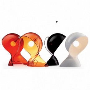 Настольная лампа декоративная Artemide  1466030A в Краснокамске - krasnokamsk.mebel24.online | фото