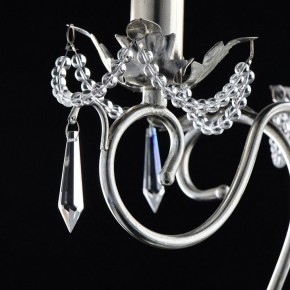 Настольная лампа декоративная Chiaro Валенсия 3 299032203 в Краснокамске - krasnokamsk.mebel24.online | фото 4