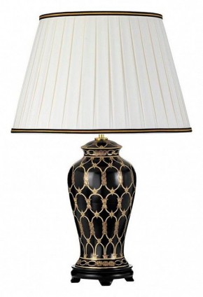 Настольная лампа декоративная Elstead Lighting Taipei DL-TAIPEI-TL в Краснокамске - krasnokamsk.mebel24.online | фото