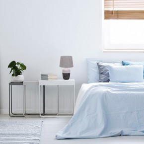 Настольная лампа декоративная Escada Antey 10195/L Grey в Краснокамске - krasnokamsk.mebel24.online | фото 2