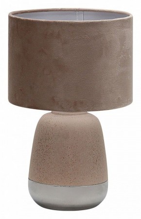 Настольная лампа декоративная Escada Hestia 10200/L Beige в Краснокамске - krasnokamsk.mebel24.online | фото