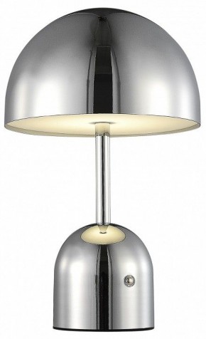 Настольная лампа декоративная EVOLUCE Eclat SLE1806-104-01 в Краснокамске - krasnokamsk.mebel24.online | фото 3