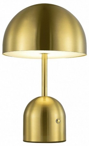 Настольная лампа декоративная EVOLUCE Eclat SLE1806-204-01 в Краснокамске - krasnokamsk.mebel24.online | фото 3
