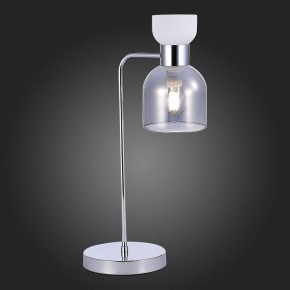 Настольная лампа декоративная EVOLUCE Vento SLE1045-104-01 в Краснокамске - krasnokamsk.mebel24.online | фото 4
