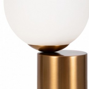 Настольная лампа декоративная Freya Barrel FR5286TL-01BS в Краснокамске - krasnokamsk.mebel24.online | фото 7