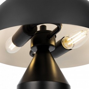 Настольная лампа декоративная Freya Eleon FR5218TL-02B1 в Краснокамске - krasnokamsk.mebel24.online | фото 5
