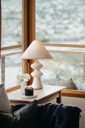 Настольная лампа декоративная Freya Papier 1 FR5485TL-01M в Краснокамске - krasnokamsk.mebel24.online | фото 4