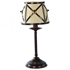 Настольная лампа декоративная L-Arte Luce Fabrizia L12131.88 в Краснокамске - krasnokamsk.mebel24.online | фото