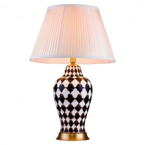Настольная лампа декоративная Lucia Tucci Harrods Harrods T935.1 в Краснокамске - krasnokamsk.mebel24.online | фото