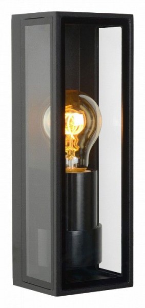 Настольная лампа декоративная Lucide Dukan 15802/01/30 в Краснокамске - krasnokamsk.mebel24.online | фото 1