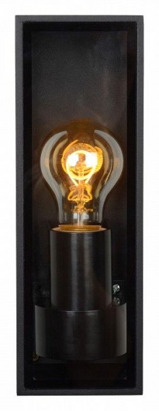 Настольная лампа декоративная Lucide Dukan 15802/01/30 в Краснокамске - krasnokamsk.mebel24.online | фото 2