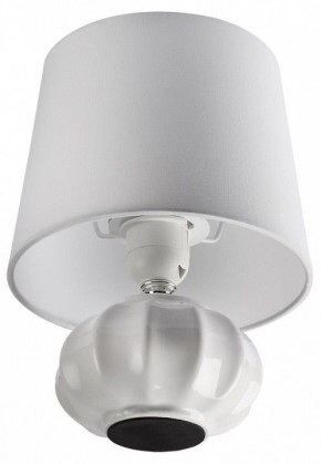 Настольная лампа декоративная Lumion Hama 8145/1Т в Краснокамске - krasnokamsk.mebel24.online | фото 3