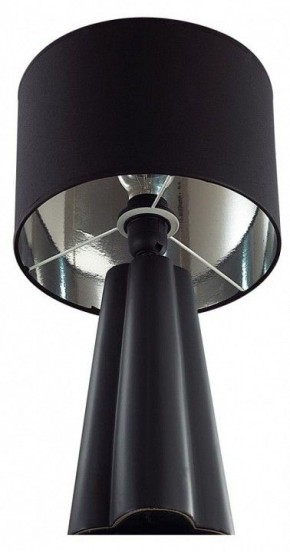 Настольная лампа декоративная Lumion Hinami 8124/1Т в Краснокамске - krasnokamsk.mebel24.online | фото 3