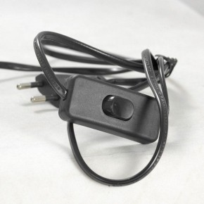 Настольная лампа декоративная Lussole LSP-0596 LSP-0597 в Краснокамске - krasnokamsk.mebel24.online | фото 6