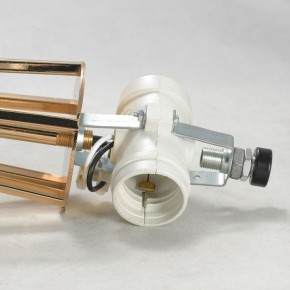 Настольная лампа декоративная Lussole LSP-0596 LSP-0597 в Краснокамске - krasnokamsk.mebel24.online | фото 7