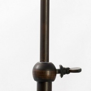 Настольная лампа декоративная Lussole Milazzo GRLSL-2904-01 в Краснокамске - krasnokamsk.mebel24.online | фото 8