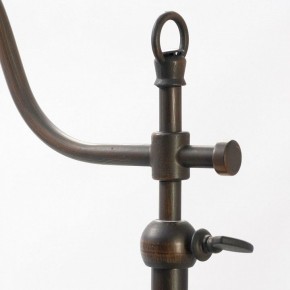 Настольная лампа декоративная Lussole Milazzo LSL-2904-01 в Краснокамске - krasnokamsk.mebel24.online | фото 8