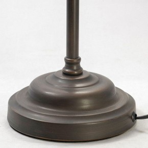 Настольная лампа декоративная Lussole Milazzo LSL-2904-01 в Краснокамске - krasnokamsk.mebel24.online | фото 9