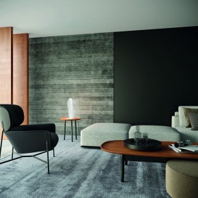 Настольная лампа декоративная Mantra Bianca 7768 в Краснокамске - krasnokamsk.mebel24.online | фото 3