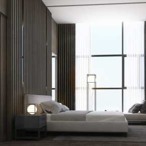 Настольная лампа декоративная Mantra Desigual 7611 в Краснокамске - krasnokamsk.mebel24.online | фото 3