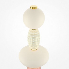 Настольная лампа декоративная Maytoni Adore MOD297TL-L24BS3K в Краснокамске - krasnokamsk.mebel24.online | фото 5