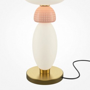 Настольная лампа декоративная Maytoni Adore MOD297TL-L24BS3K в Краснокамске - krasnokamsk.mebel24.online | фото 6