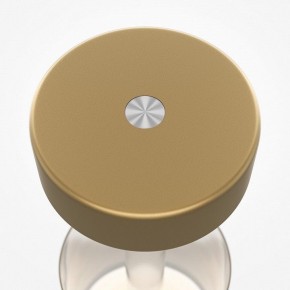 Настольная лампа декоративная Maytoni AI Collaboration MOD229TL-L3G3K1 в Краснокамске - krasnokamsk.mebel24.online | фото 5