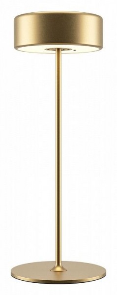 Настольная лампа декоративная Maytoni AI Collaboration MOD229TL-L3G3K2 в Краснокамске - krasnokamsk.mebel24.online | фото