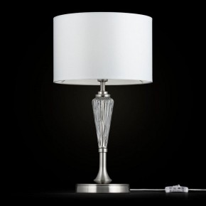 Настольная лампа декоративная Maytoni Alicante MOD014TL-01N в Краснокамске - krasnokamsk.mebel24.online | фото 2